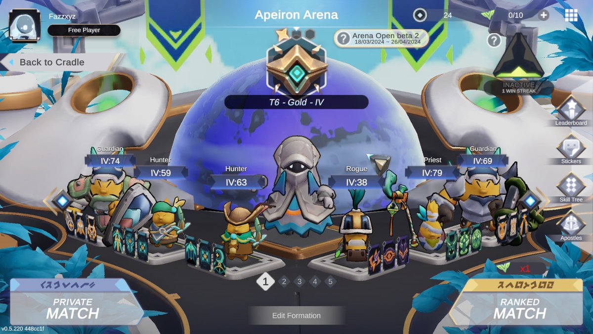 Jhons Doon tweet media