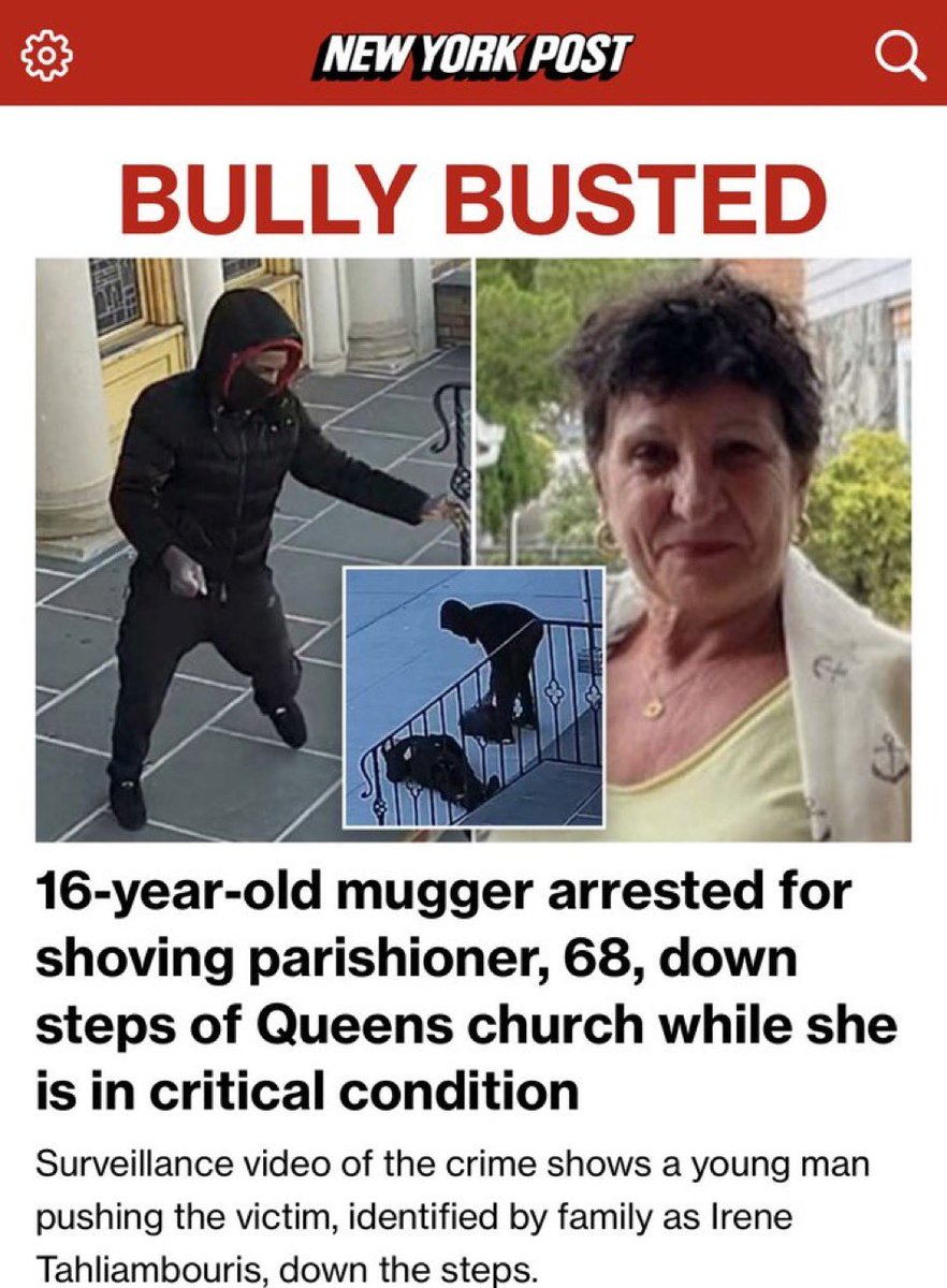 Sarah Smith (@defundmedianow) on Twitter photo <a href="/CollinRugg/">Collin Rugg</a> And the media calls the teen a BULLY!! ummm how about a THUG, CRIMINAL, FELON? Wow. Just wow. <a href="/CollinRugg/">Collin Rugg</a> And the media calls the teen a BULLY!! ummm how about a THUG, CRIMINAL, FELON? Wow. Just wow.