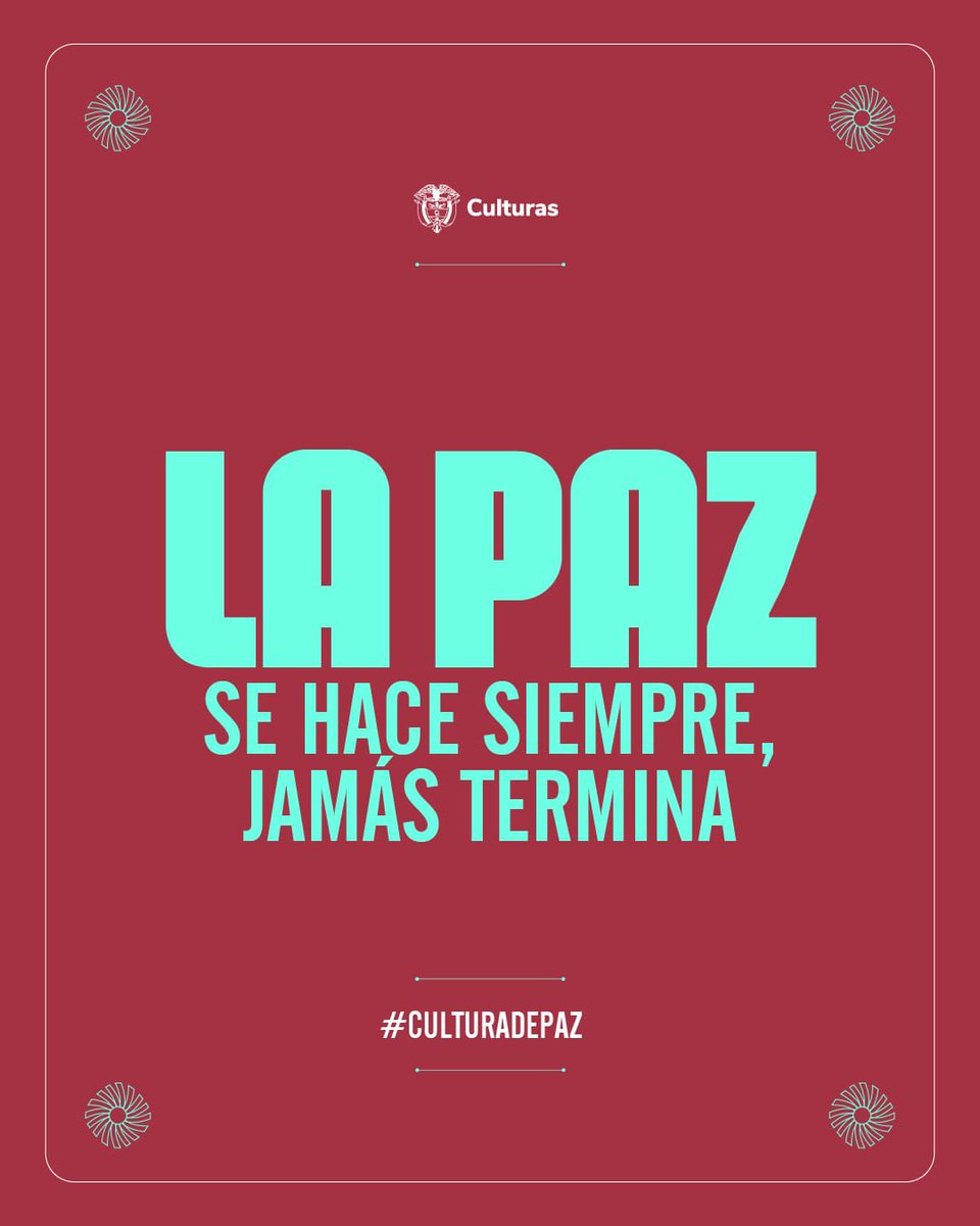 jdcorreau's tweet photo. En tiempos de guerra: viralicemos mensajes de paz. https://t.co/DMt7cCfOeY