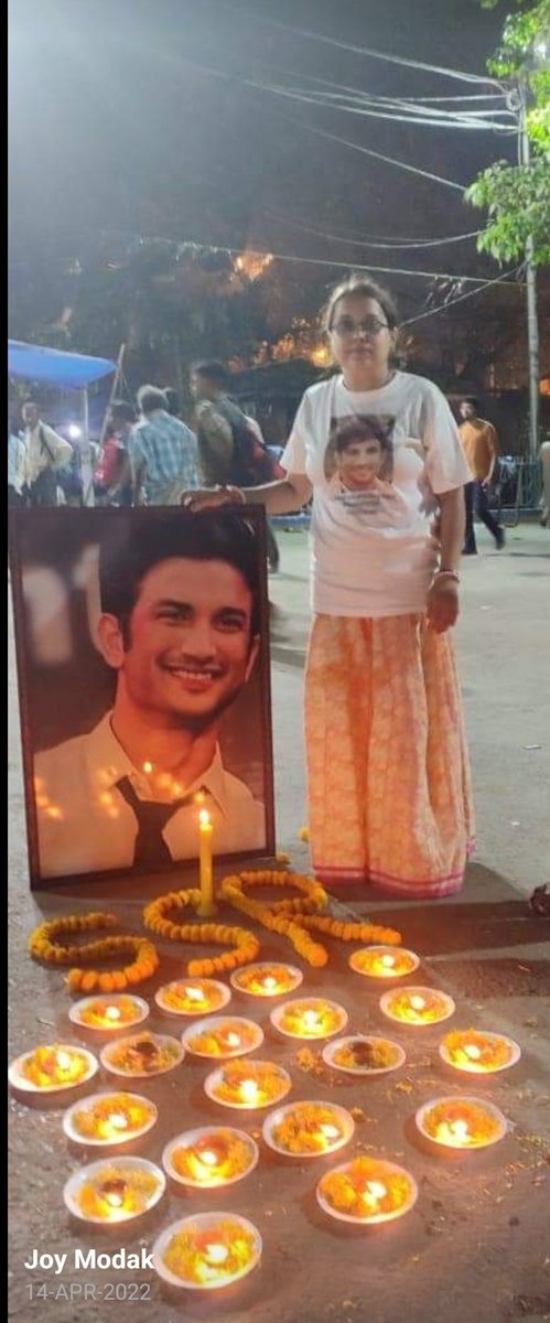 Sushant Singh Rajput still lingers in the minds of people. The life story of an immortal man has become an epic today. Ssr Justice Fundamental Right ⚖️ Miss U Sushant Singh Rajput 😢 365x24 with #MySushant #JusticeForSushantSinghRajput Raneji Make Pendrive Public