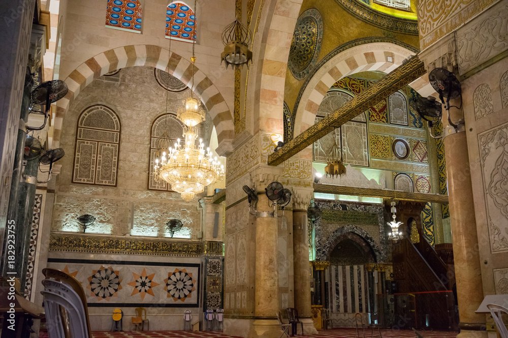 Al__Quraan's tweet photo. Ya Allah, protect Al-Aqsa and the entire ummah.

— Masjid Al Aqsa, Palestine https://t.co/21hMGDNzQm