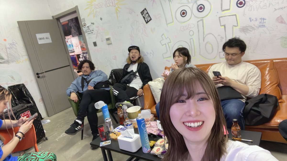 よしださくら tweet media