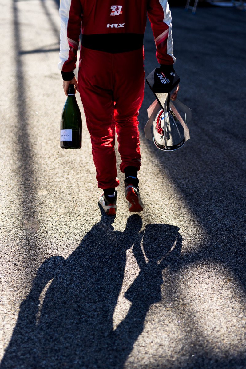 First of many 🤜🤛 together 

#ELMS | #4HBarcelona