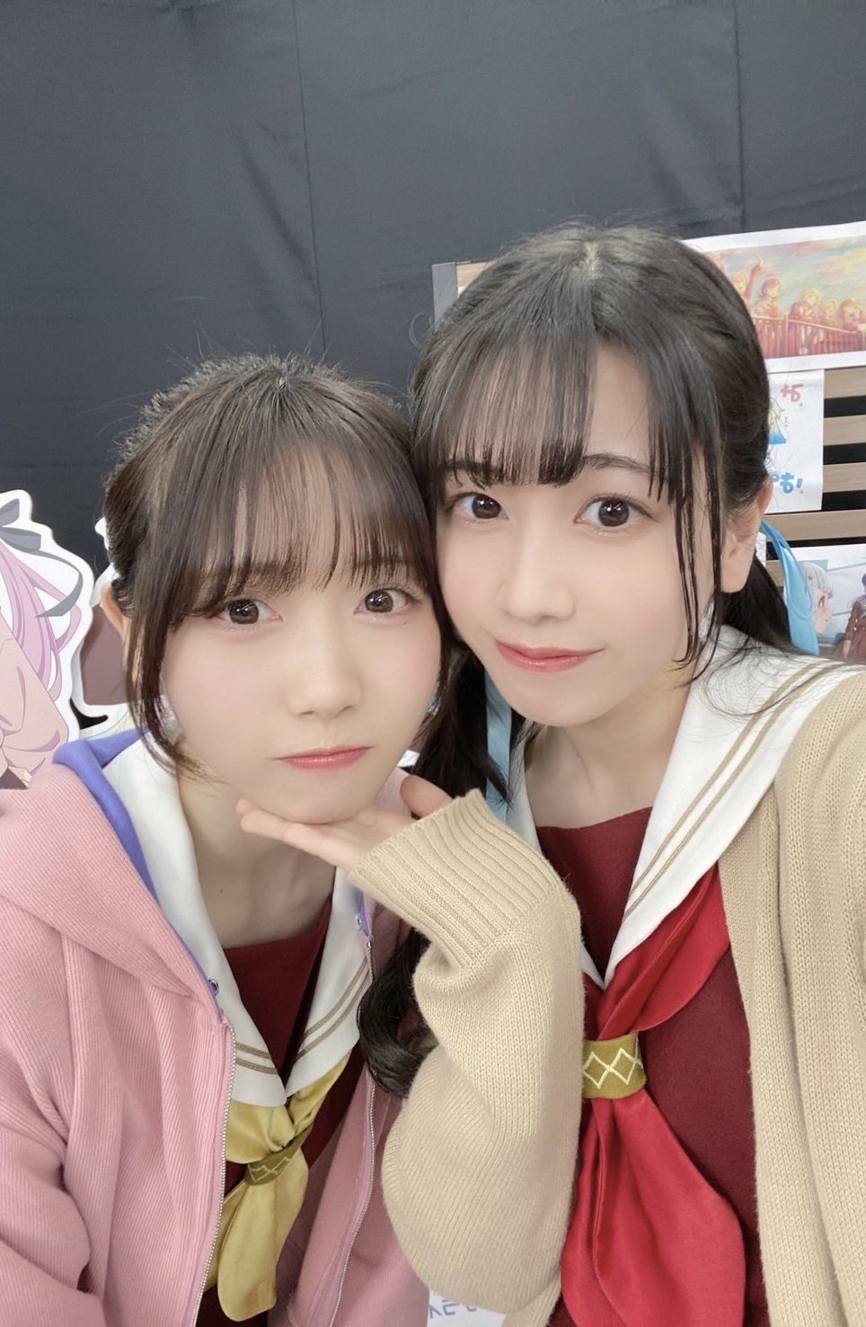野中ここな on X: 