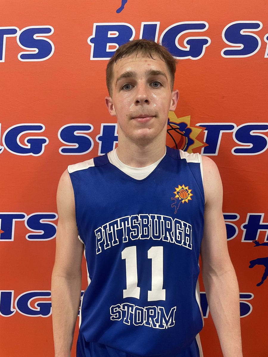 BigShotsGameMVP's tweet photo. #BIGSHOTS #WVTipOff
15U

Team Loaded WV 2026-88
Harry Silvis 30
Coby Dillon 23

Mountain State Faith-52
Brad Woody 21 https://t.co/YmoPxCMz2Y