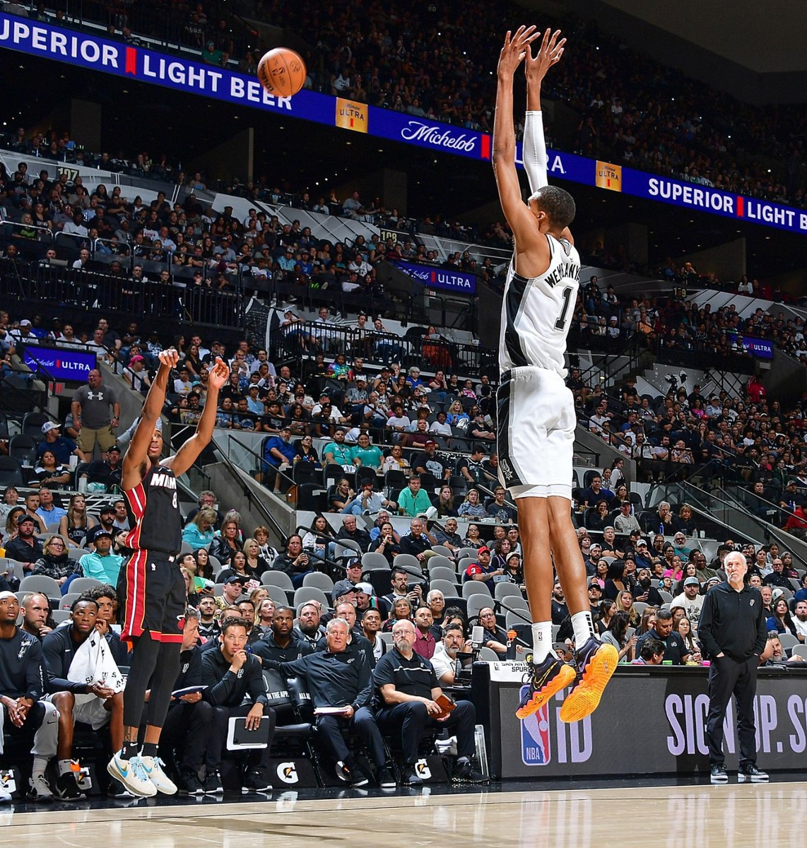 Spurs Culture tweet media