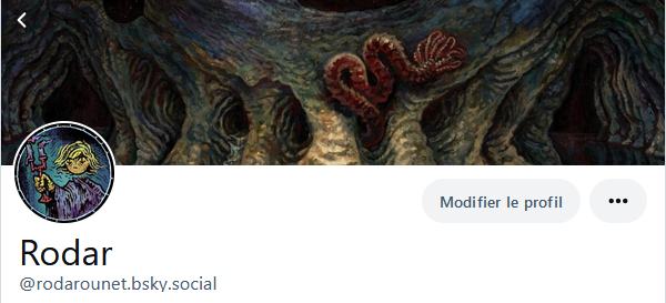 Rodar - Commissions open tweet media