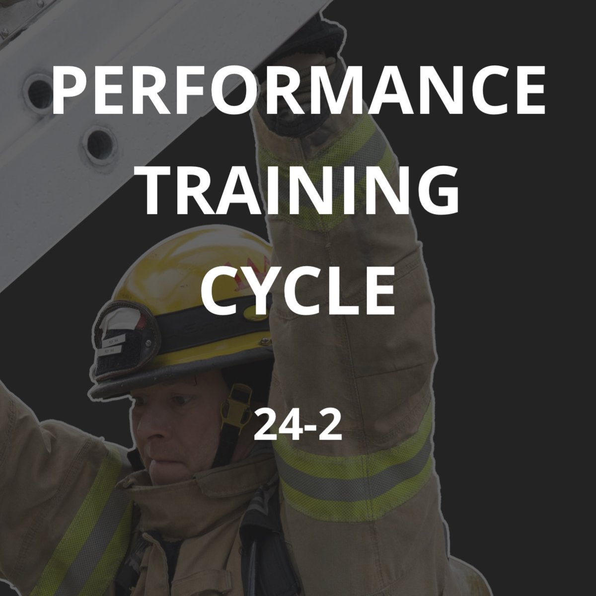 @CrackylM  Issue 13 featuring Denis Leary is now available online. Be sure to check out 'CRACKYL Tactical Workout 24-2' on page 37.

Here is the link to “Performance Training Cycle 24-2” in support of your “CRACKYL Tactical Workout': …efighterpeakperformance.teachable.com/p/performance-…