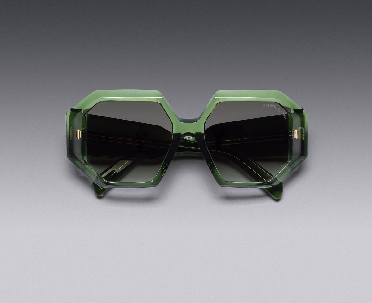 cutlerandgross's tweet photo. New Arrival | 9324

A maximalist sunglass that pays homage to the cinematic allure of Sophia Loren and 1950s Hollywood.

Discover online and in-store now. https://t.co/ubmJx2lQIm https://t.co/g1H0olekvz