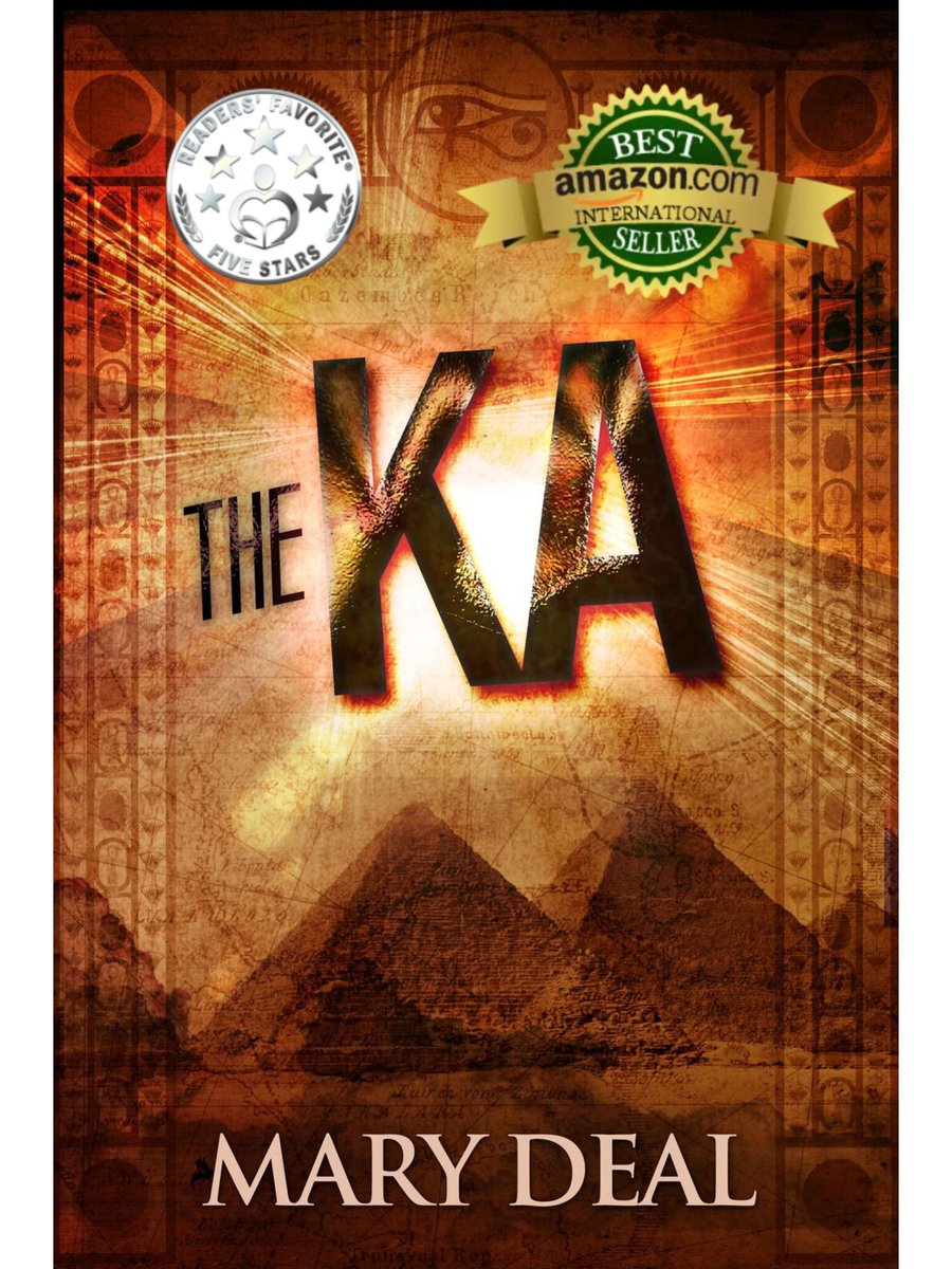 A 5-Star novel that lets the reader breathe in the story & exhale the dust of the ancient tombs - Mark Carnelley. #NextChapterPub #Egypt #writersgain #travel #IARTG Booksellers: books2read.com/u/bwKW8Z