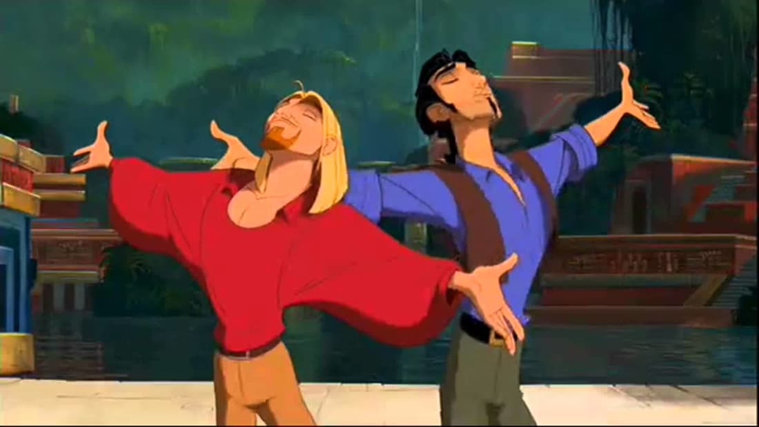 Gema Bonnín (@gemabonnin) on Twitter photo han pasado veintitantos años y aún no asimilo que una compañía full gringa como Dreamworks nos diera tremenda y fidedigna representación ya no a los hispanos sino a los españoles concretamente, es que nos calaron a la perfección han pasado veintitantos años y aún no asimilo que una compañía full gringa como Dreamworks nos diera tremenda y fidedigna representación ya no a los hispanos sino a los españoles concretamente, es que nos calaron a la perfección