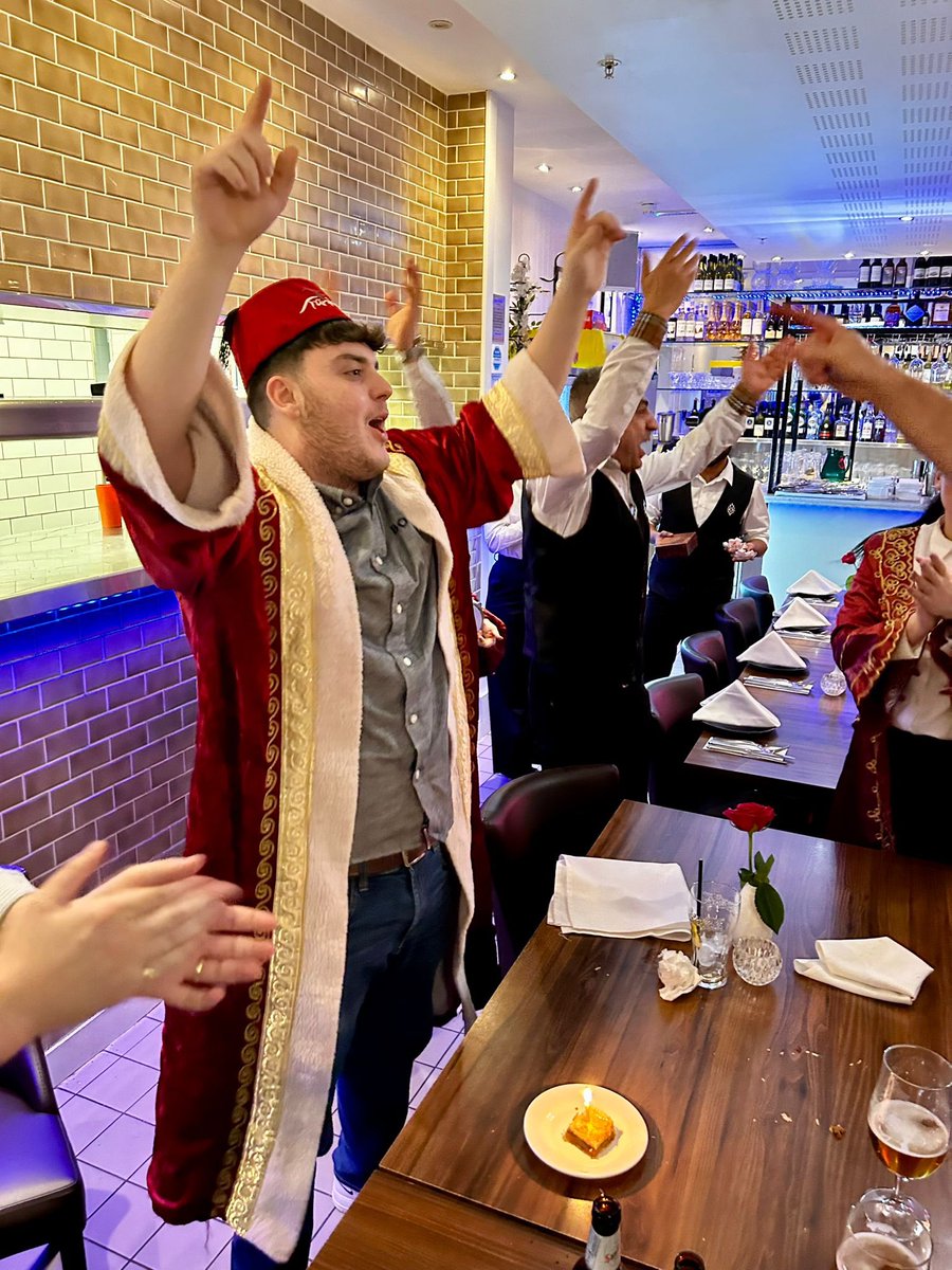 A great end of winter season meal out on Friday for <a href="/kempseytennis/">Kempsey Tennis Club</a> men. There were some sore heads on Saturday morning!