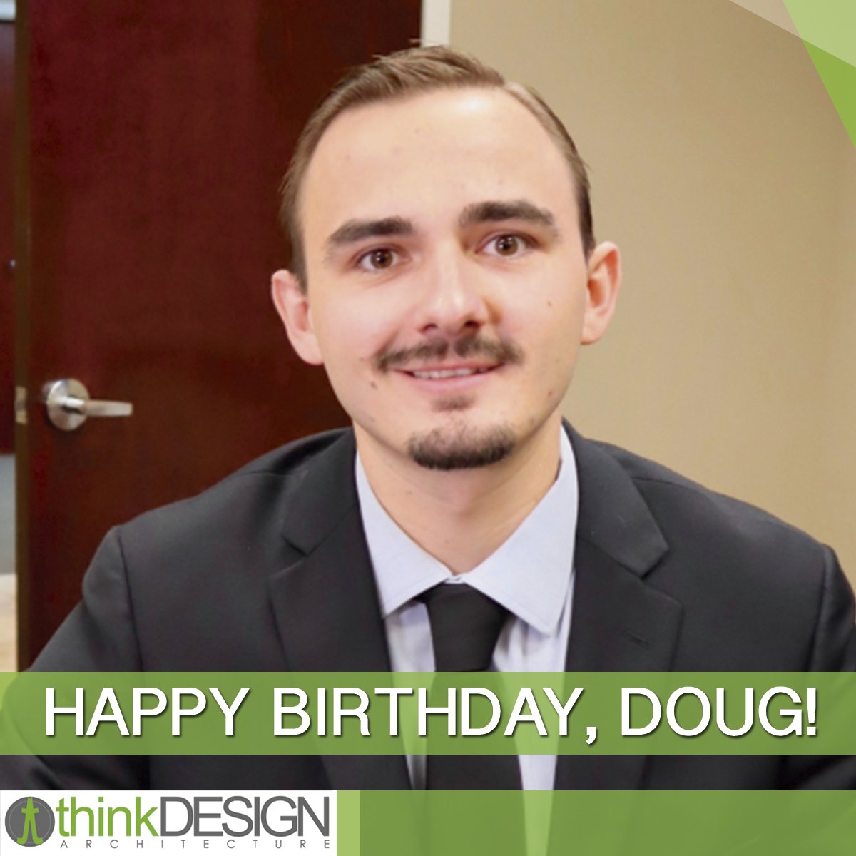 thinkdesignarch's tweet image. Happy birthday, Doug!🥳✨

We wish you to be heavenly happy, and experience endless love!

#ThinkDesignArchitecture #thinkbig #thinkdesign #Architecture #CustomHome #Architect #NYC #NewYorkCity #Design #HomeDesign #StatenIsland #Queens #Manhattan #Brooklyn #NewJersey