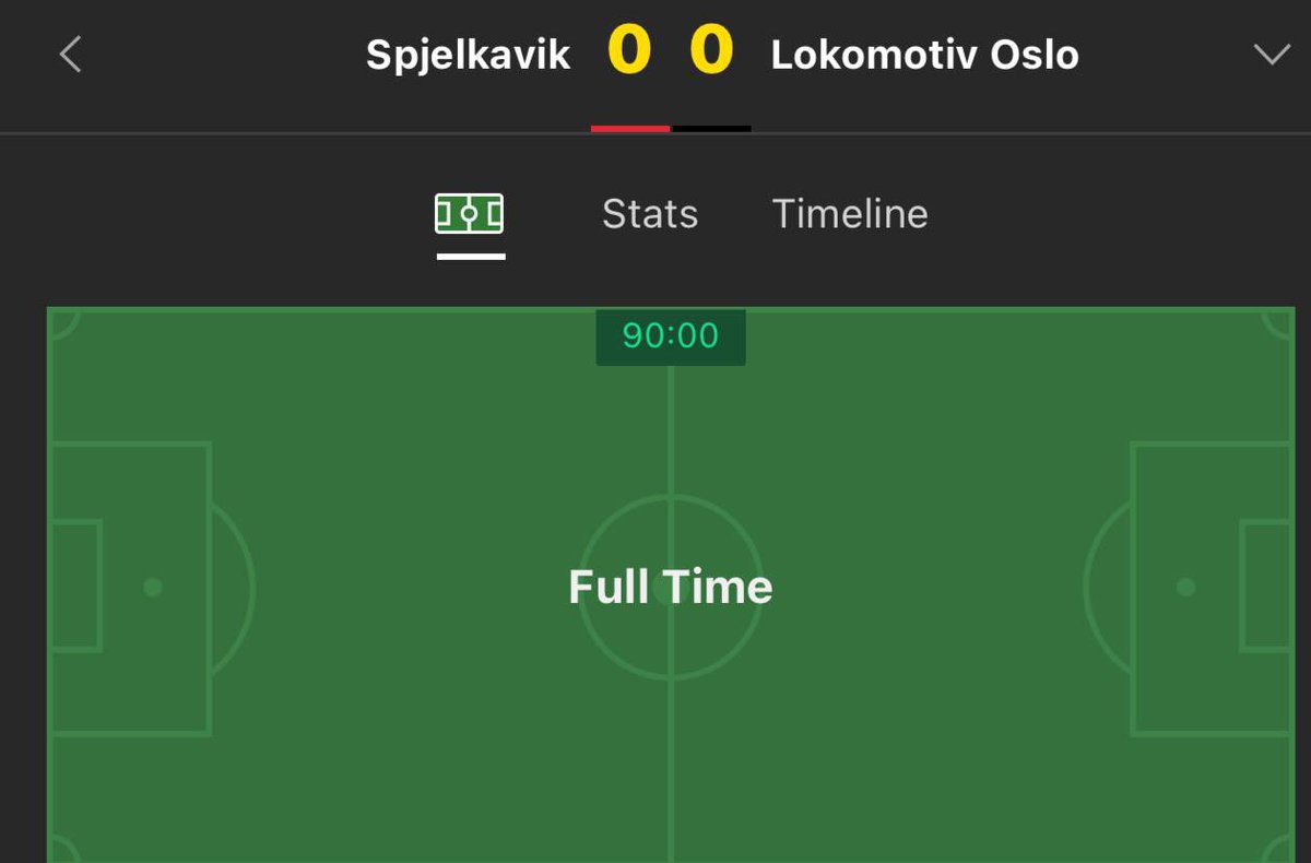 TipsterCharlie's tweet photo. 17.00 winner for members ✅

Spjelkavik / Oslo 0-0 @ 17.00✅

What a beauty.

The only one posted for members today and it wins.

Saw some HUGE money entering the unders and I just followed 🚀 

Take advantage of the below promotion now. https://t.co/n7mcbqWxYK
