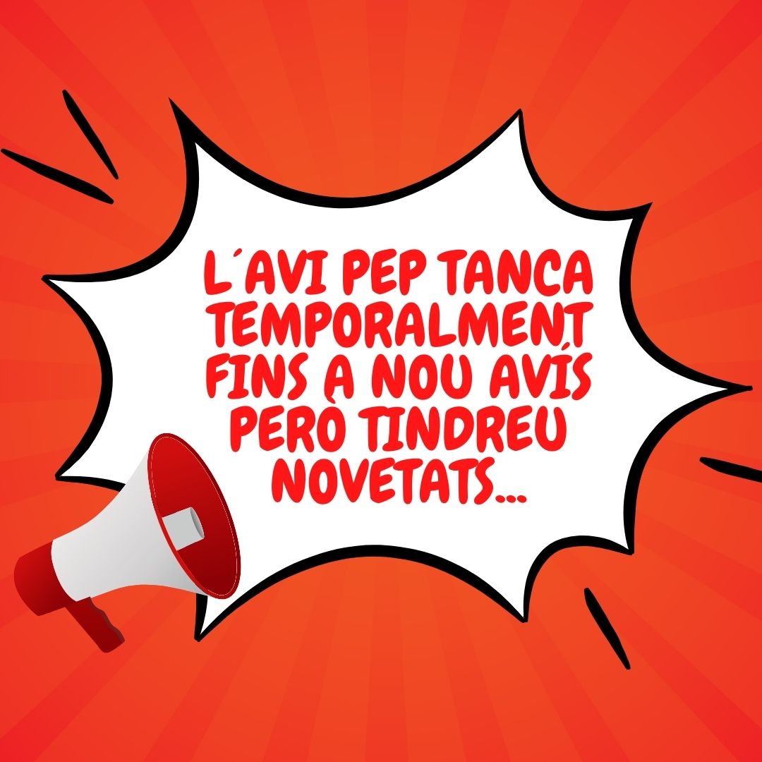 Bar l´Avi Pep (@avipepgirona11) on Twitter photo 