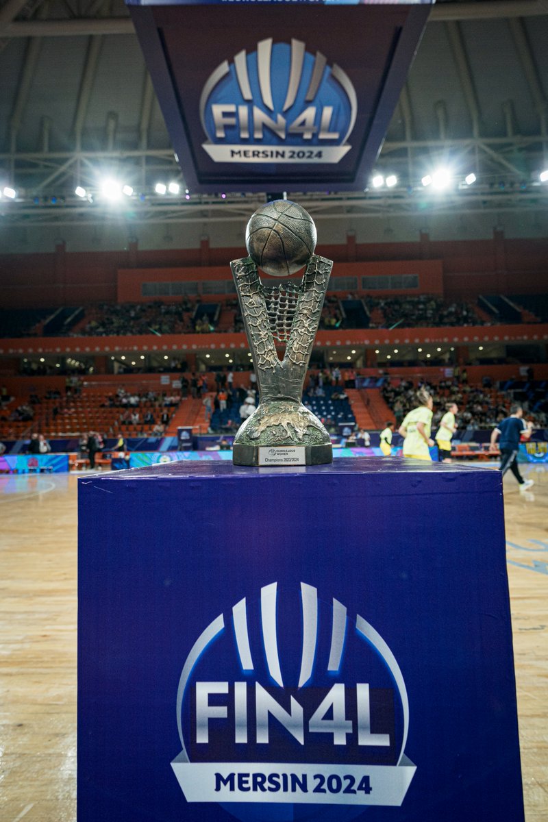 EuroLeague Women tweet media
