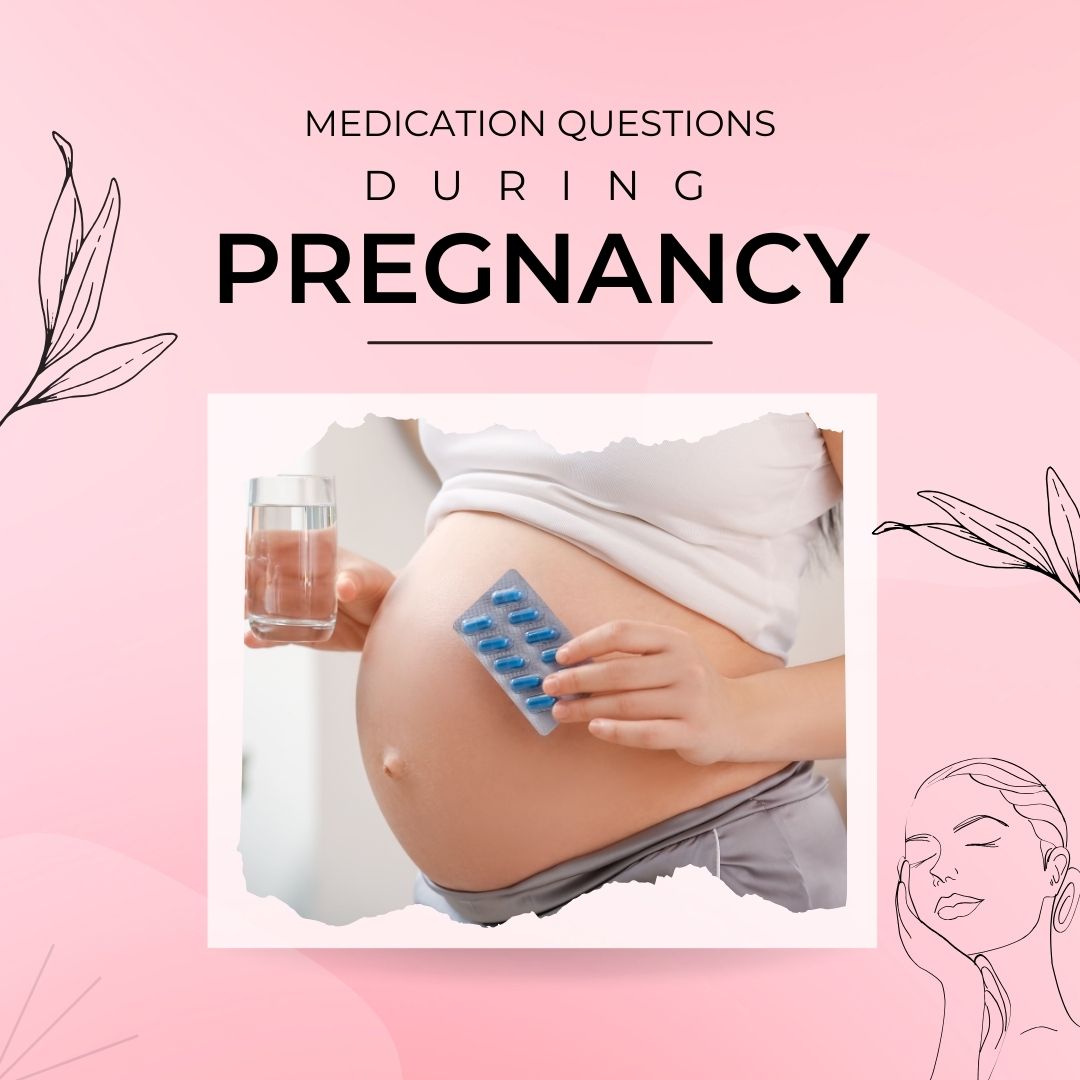 ValuMedPharmacy's tweet photo. Medication safety during pregnancy is important for both mom and baby. If you have concerns about which medications, supplements or prescriptions are safe to take while pregnant, we would gladly answer any of your questions. https://t.co/JbooA6dlpb