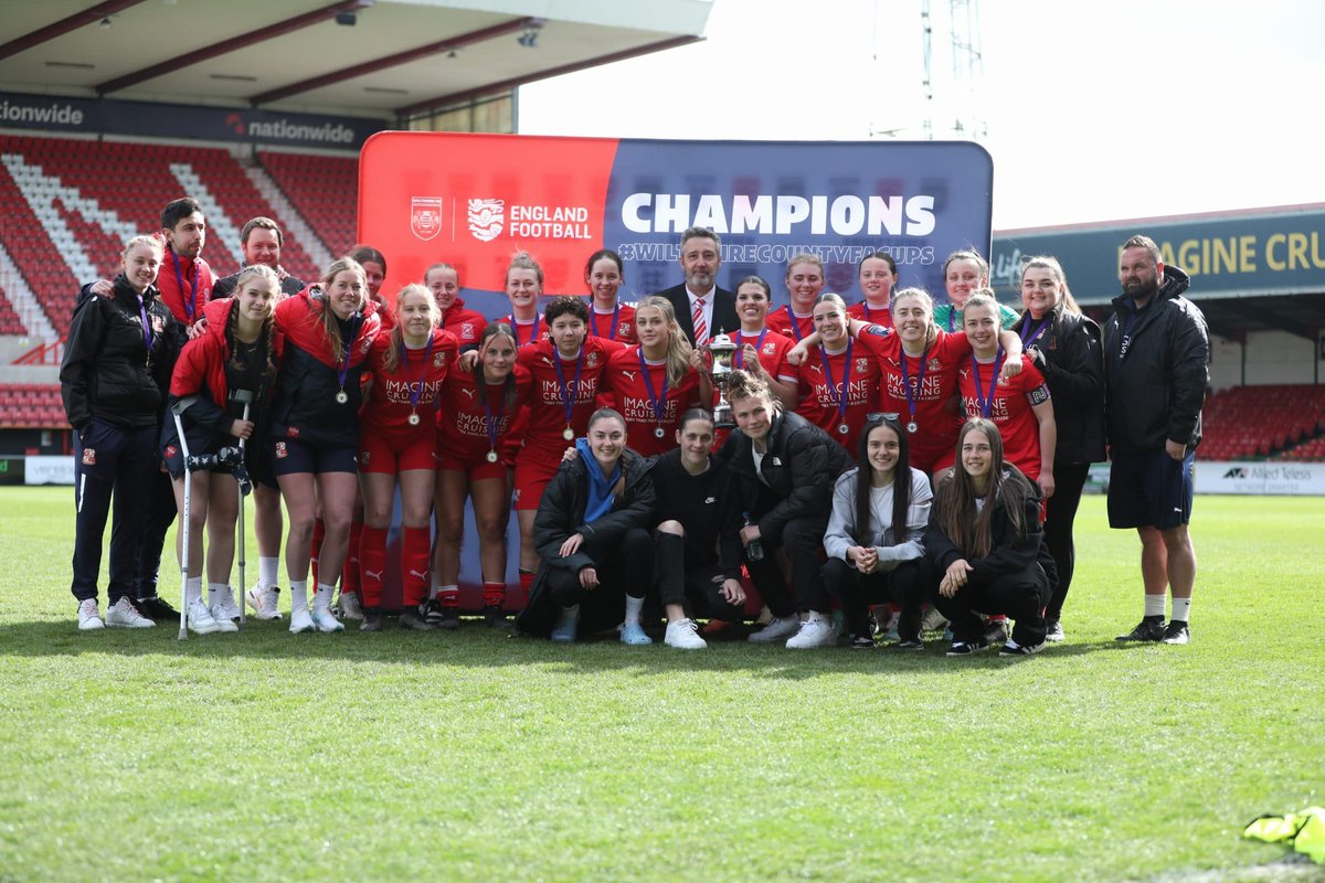 SwindonTownWFC tweet picture