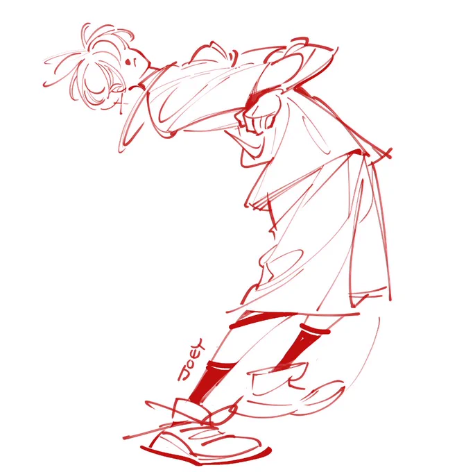 Life Drawing 