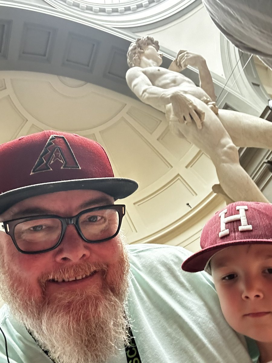 profedenham's tweet photo. @AbelardoAlmazan Post a photo of you with no context from a travel you have done. https://t.co/YDkGpx94q2