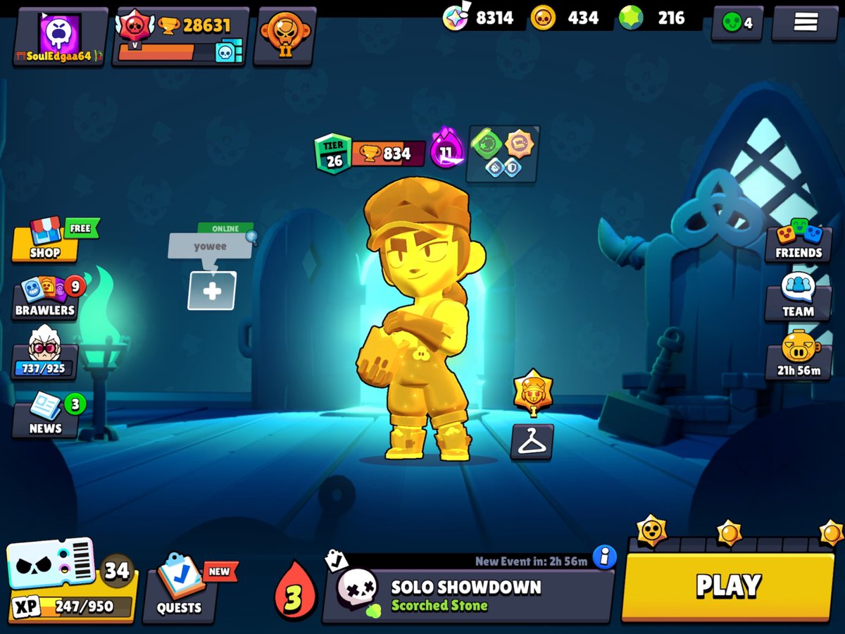 SoulEdgaa64's tweet photo. True Gold Trio-Completed😝
(Took me 105000 coins btw🤧💔)
Duels is coming back 🔜 
Very excited😍 https://t.co/toNtpMSbPF