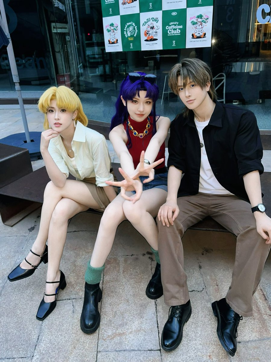Jim_Sumire's tweet photo. https://t.co/Bt5YDbsrcc