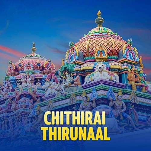 Happy #ChithiraiThirunaal to global #Tamils #சித்திரைதிருநாள்