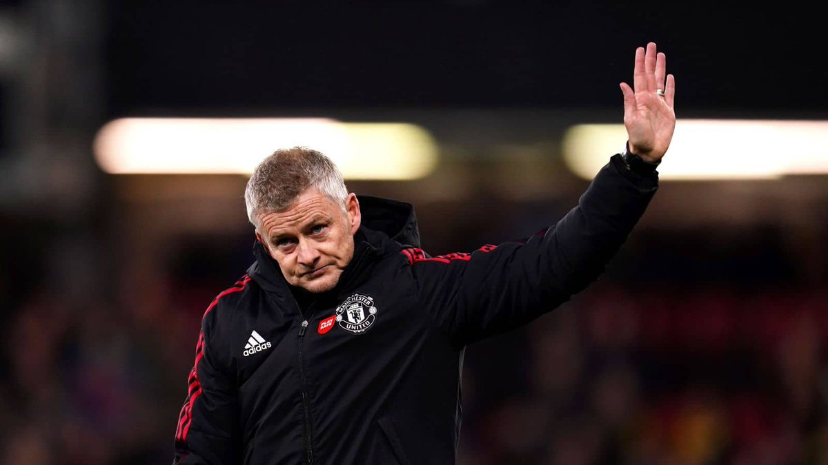 ✍️ LATEST NEWS Ole Gunnar Solskjaer has emerged as SHOCK favourite to take the Republic of Ireland job 🇮🇪😳 Check out the full story below 👇 🔗 footballpark.com/latest-footbal…