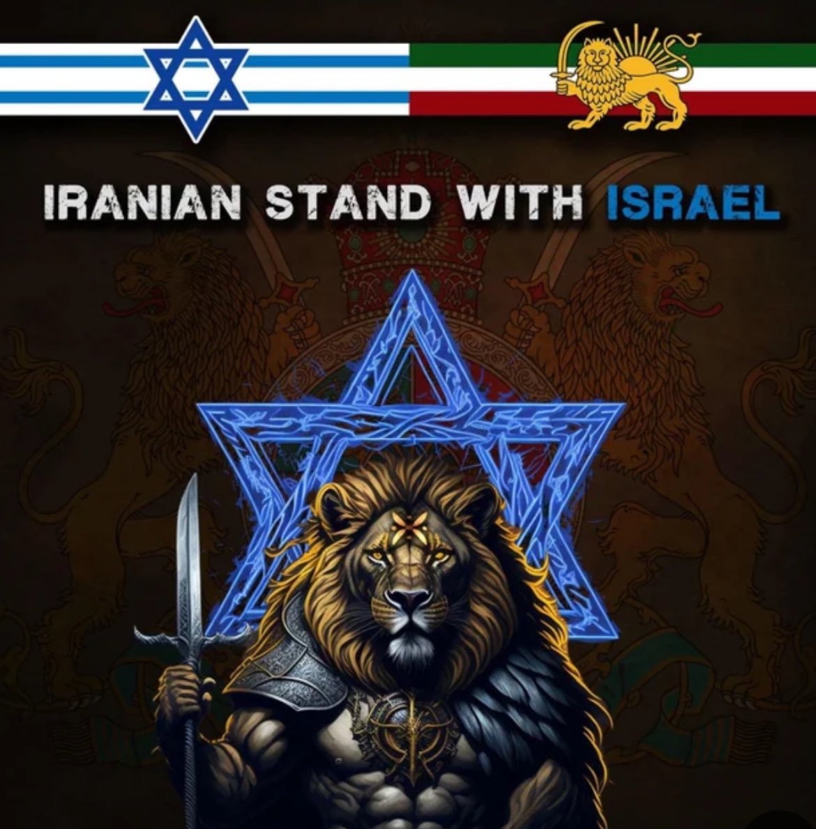 VividProwess's tweet photo. @alikarimi_ak8 We know. Thank you. 👑 https://t.co/LnIPtnUeGs
