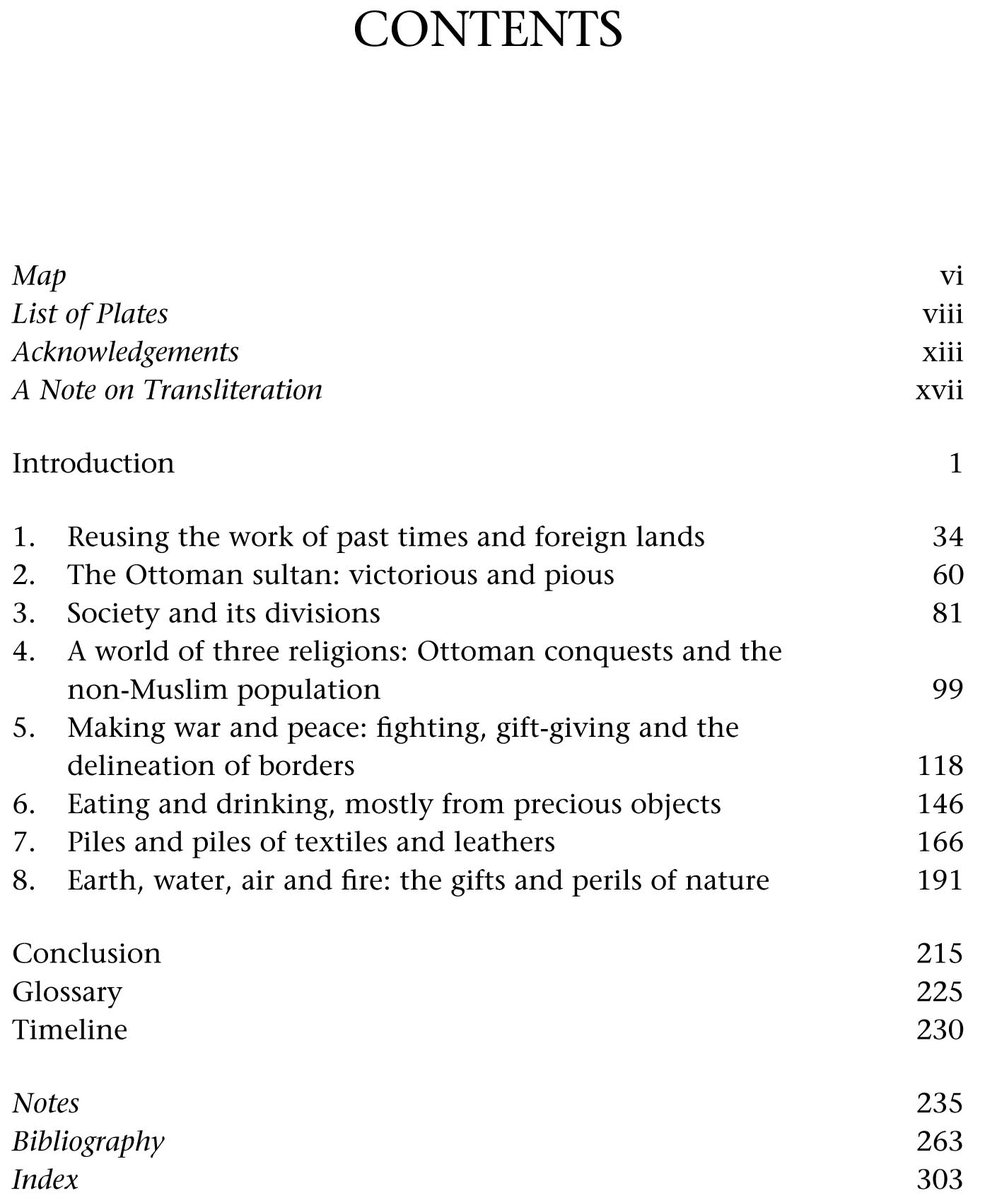 khalidsyossef's tweet image. #Ottoman #Artefacts #Historiography #PreciousObjects #Textiles #Leathers #Literature
#Fabrics #China #Porcelain #MaterialCulture #Artwork #Carpets #Miniature #İznik #Gifts 
A Cultural History of the Ottomans
The Imperial Elite and its Artefacts
Suraiya Faroqhi
I.B. Tauris 2016