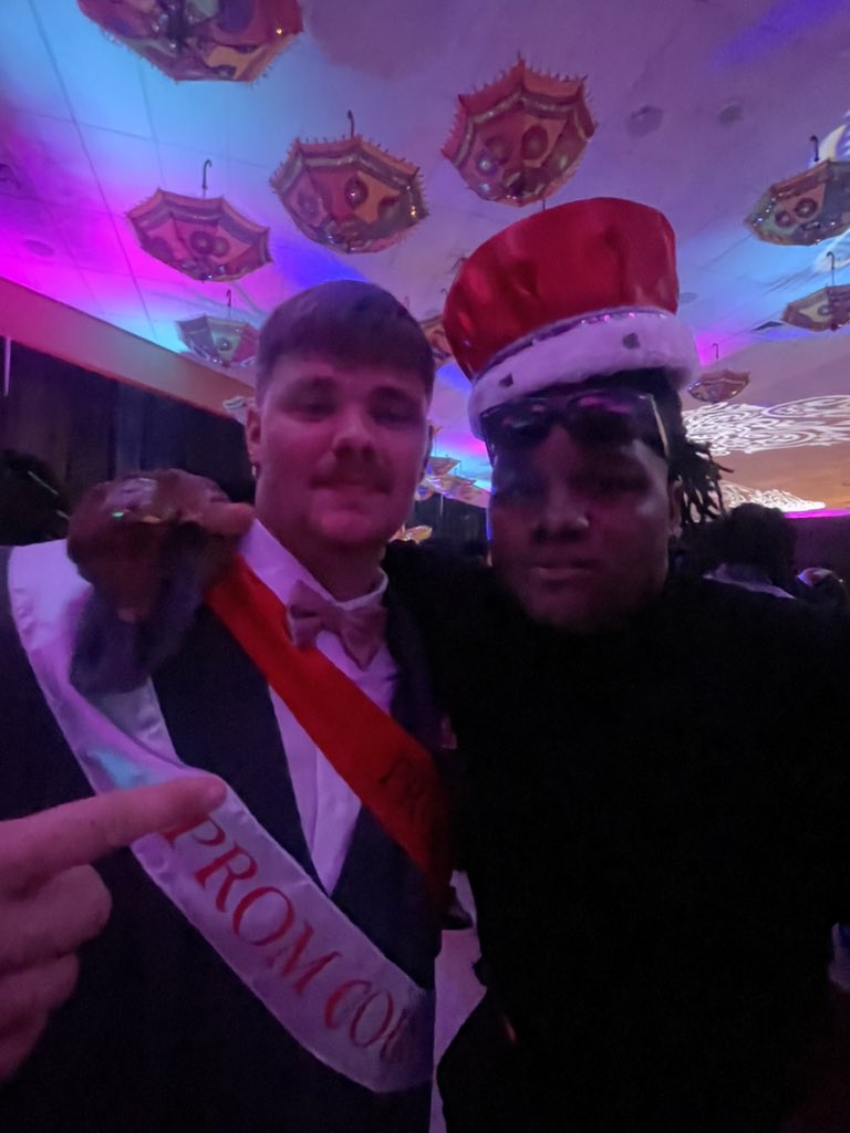 Cody Pyle tweet media