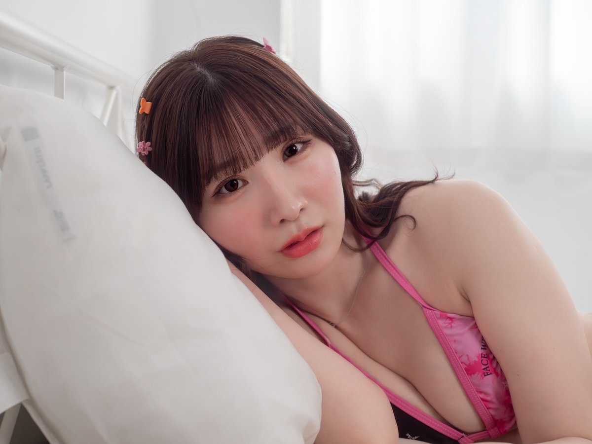 240414 Nia攝影會
#Nia #AVCULT
@nia_you_
@qoohebe https://t.co/qVE56gq9hu