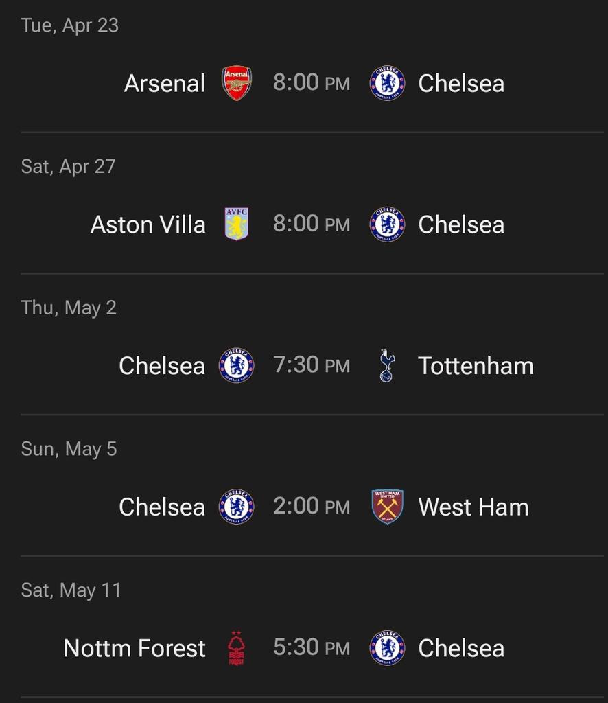 Vince™ tweet media