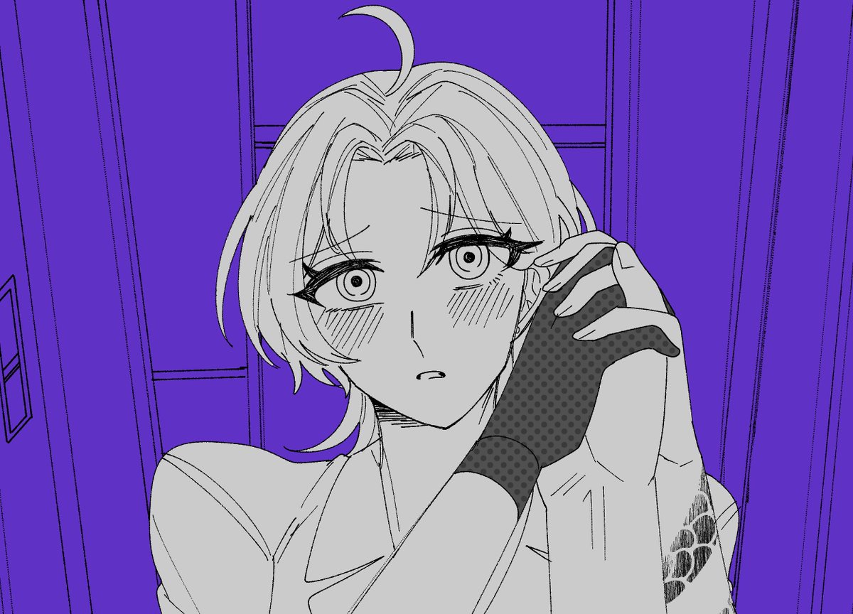 ここに歴代繋げていくか   オルコのTSver 