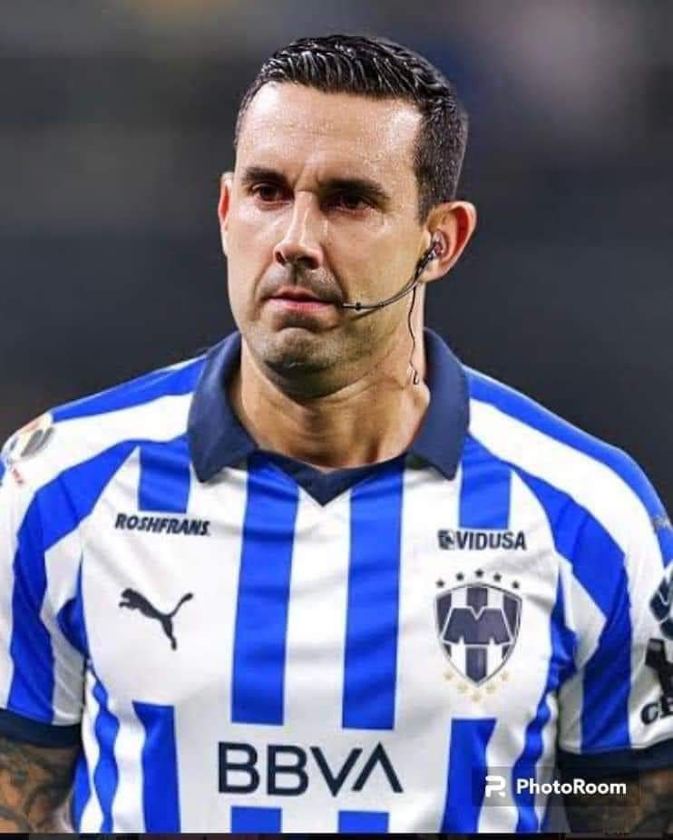 Fue un buen juego de <a href="/TigresOficial/">Club Tigres 🐯</a> y este fue el jugador del partido por dar 2 min de más