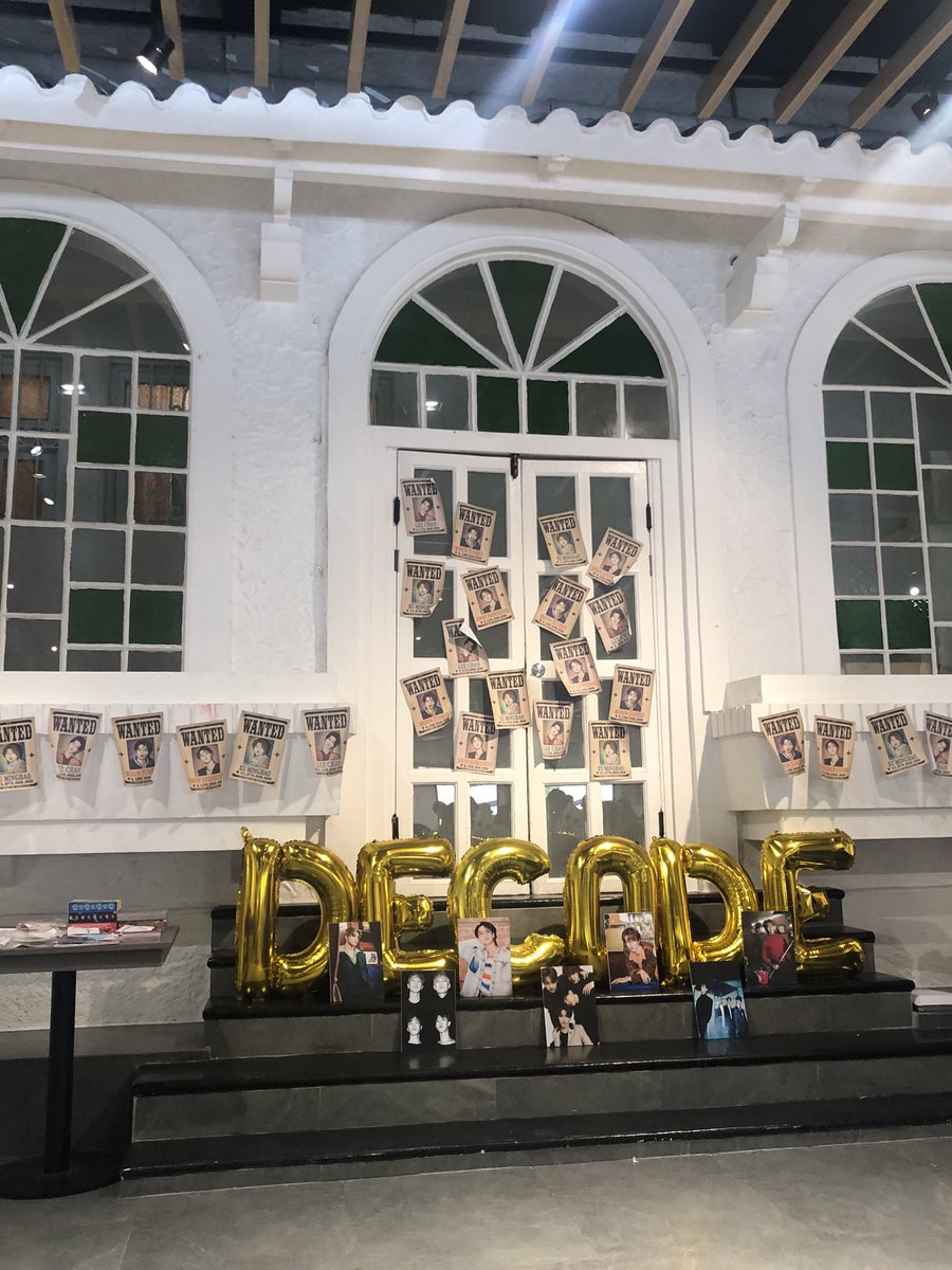 mingyusmol's tweet photo. a great day nanaman with ne carat frens ๐ค๐ tysm for this day sa #DecodewithPFU!! it was my 3rd time to join a CSE and super naenjoy ko po huhu tysm @dinonaraph ๐
+++ first time ko manalo sa raffle ๐ญ๐ nakuha pa yung 2 ults ko (gyu and dk) ๐คฉ https://t.co/oFHeUicPUH
