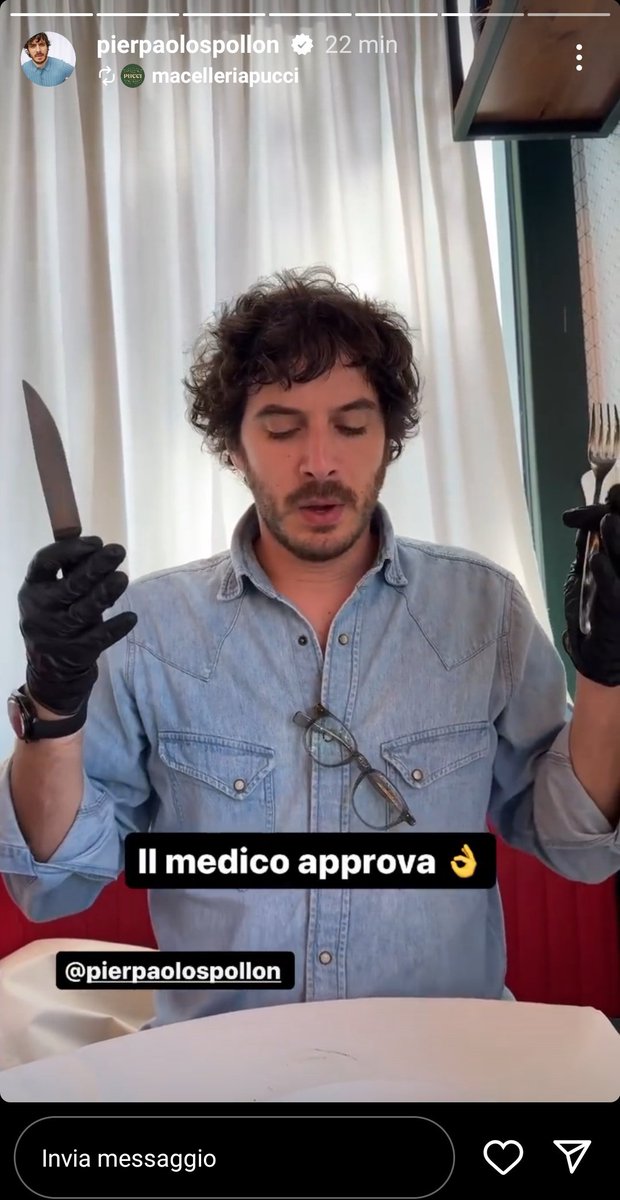 a_licemorningst's tweet image. Ultime notizie dall&apos;Ambrosiano
Il dottor Bonvegna cambia reparto: da medicina interna a chirurgia.
Dopo le finte di Alba e Carolina l&apos;unico insospettabile se ne va.
#ÈDoc #DocNelleTueMani
