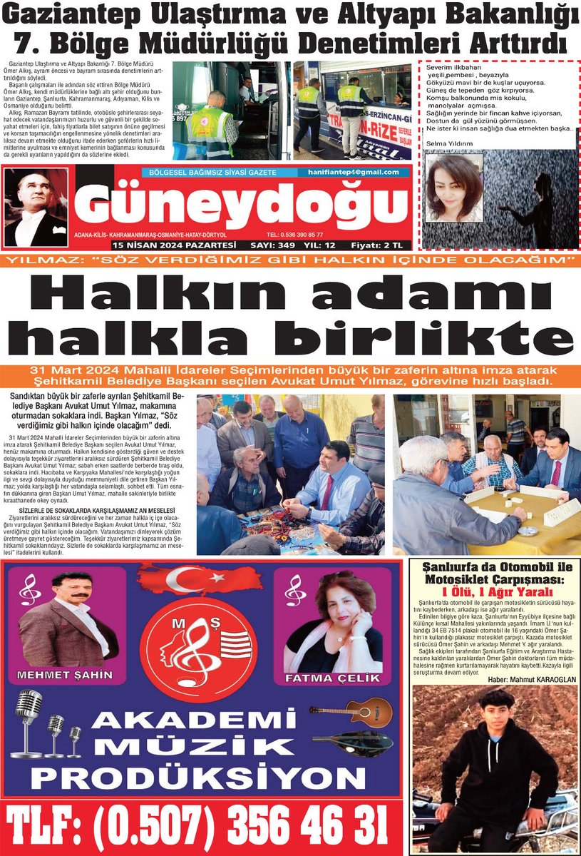 Ömer ALKIŞ (@omer_alkis23) on Twitter photo 