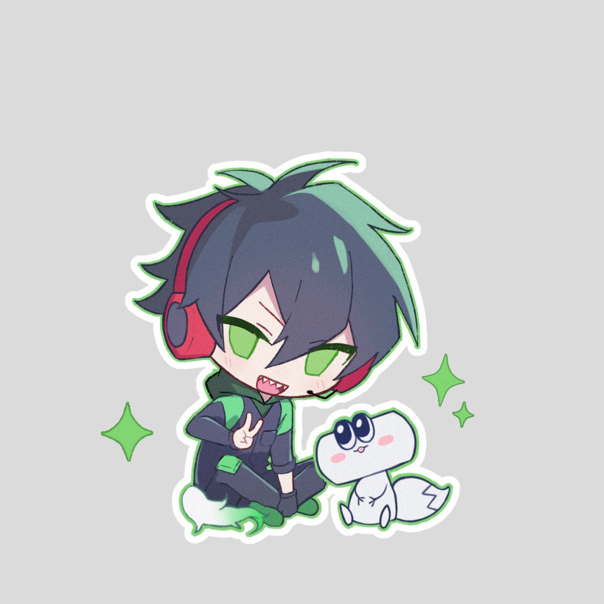UISHI06's tweet photo. ✌️ https://t.co/9ENILjpV7X