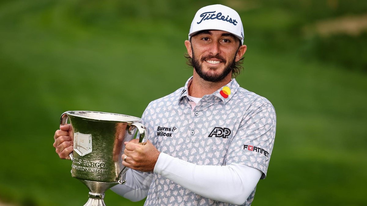 HomaTrackerr's tweet photo. Become a legend today Max.

We believe in you. 

#themasters https://t.co/VGDwuXRrog