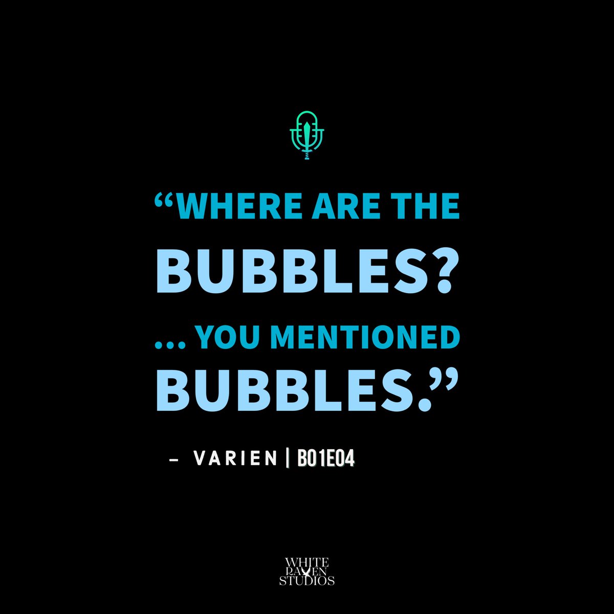 Just two perfectly normal humanoids figuring things out in Ishnar…. like how to shower, for example. Join us for incredible twists, turns, and silly moments like this! We only have 4 episodes out so it’s super easy to catch up! tinyurl.com/4xtccx4e #actualplay #ttrpg