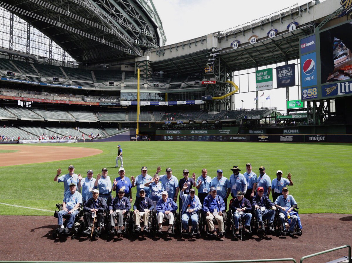 SSHonorFlight tweet picture