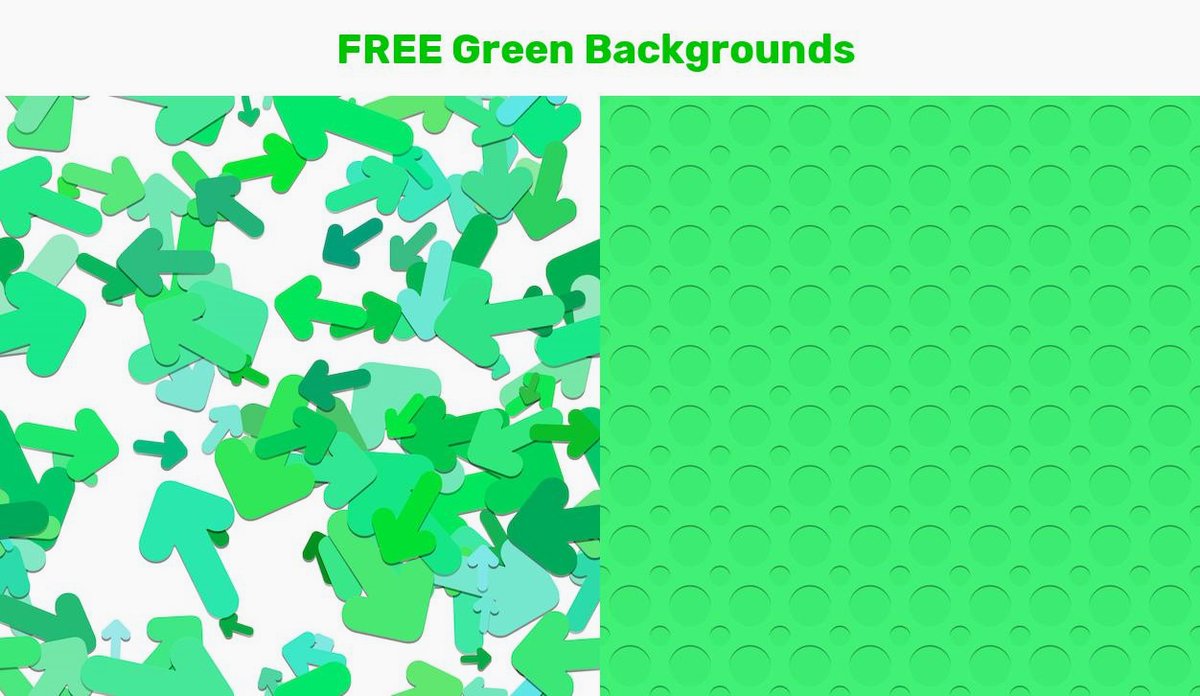 FREE Green Backgrounds  freepik.com/collection/fre… #FreeGraphicDesign #giveaway #VectorBackground #FreeDesign #FreeVectors #FreeGraphics #FreeAsset #FreeAssets