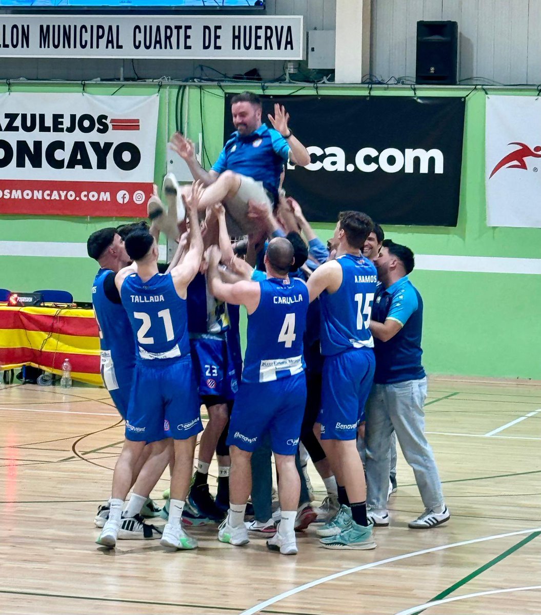 Paco López tweet media