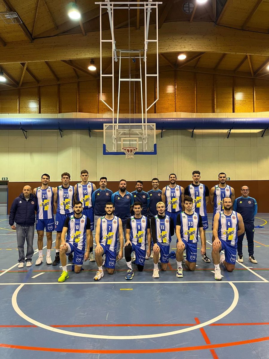 Paco López tweet media