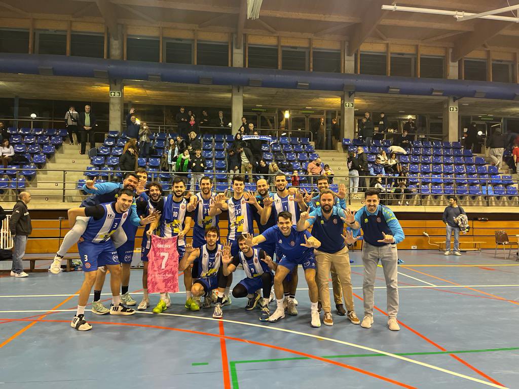 Paco López tweet media