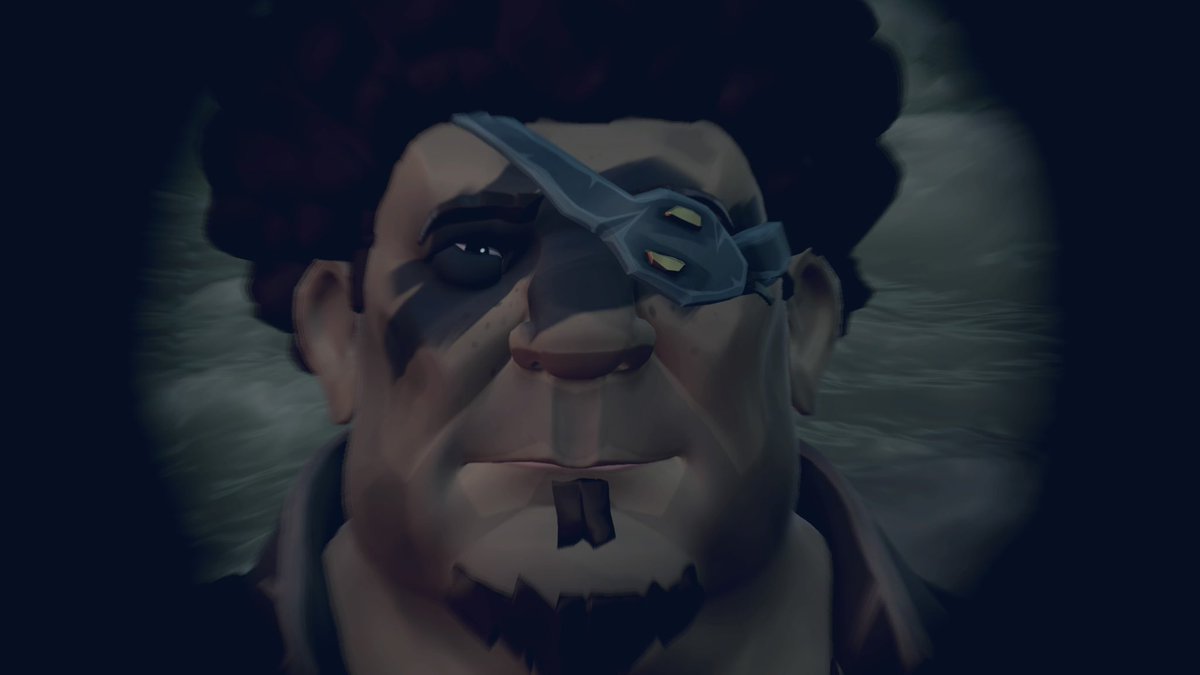 DrainCarson5's tweet photo. @SeaOfThieves https://t.co/3H8T9Bl6aq