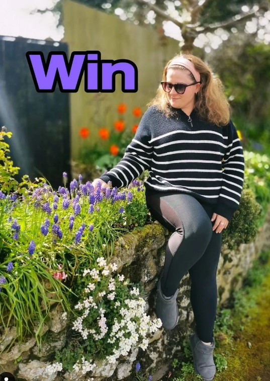 AD - 🌿WIN A PAIR OF EMU AUSTRALIA BOOTS 🌿
Exclusively on Instagram with @frenchiemummy
Ends 15/04 at midnight 💙

#competition #winit #freebie #ukgiveaway #winitwednesday #freebiefriday #boots 

instagram.com/p/C5f3boji3xw/