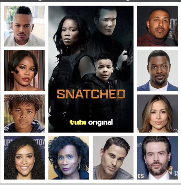 SNATCHED, out now on @Tubi #tubi #actionmovie 

link.tubi.tv/A2HzlpZcNIb