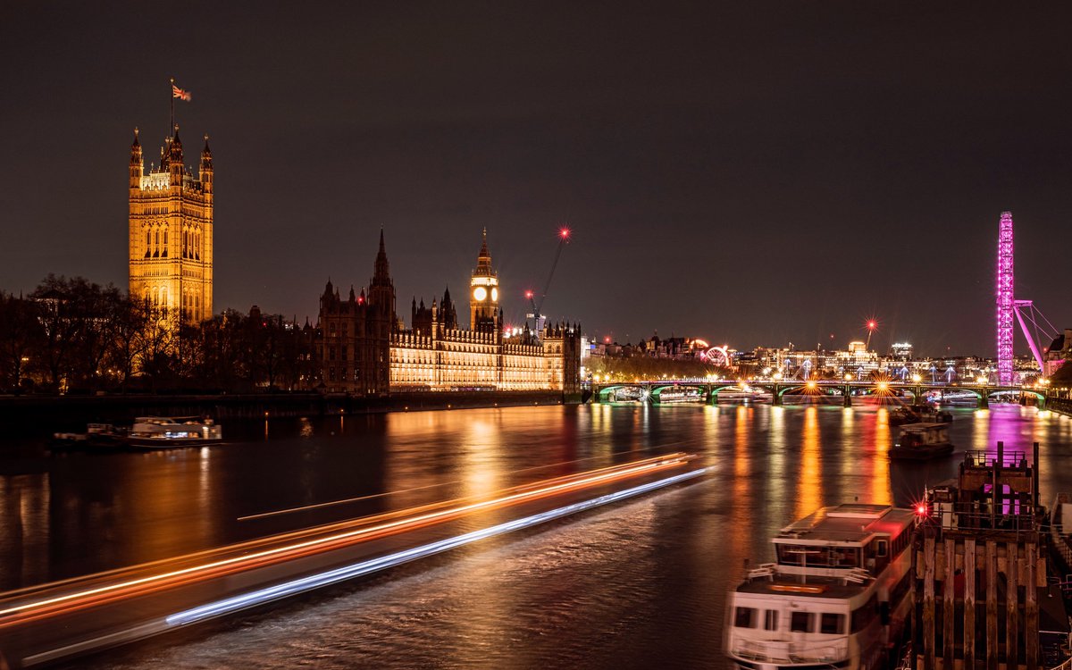 Westminster by night #photography #London #photographer #photography #NightPhotography #londonphotographer